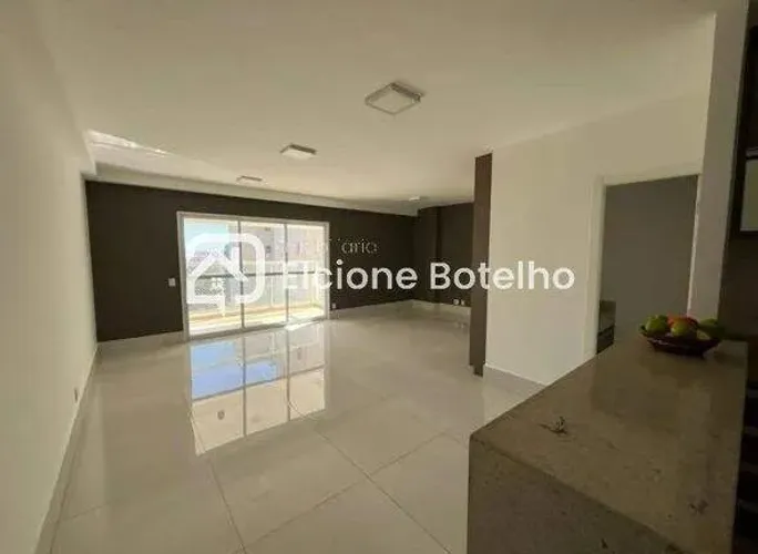 Apartamento para aluguel, 3 quartos, 3 suítes, 2 vagas, JARDIM KARAIBA - Uberlândia/MG