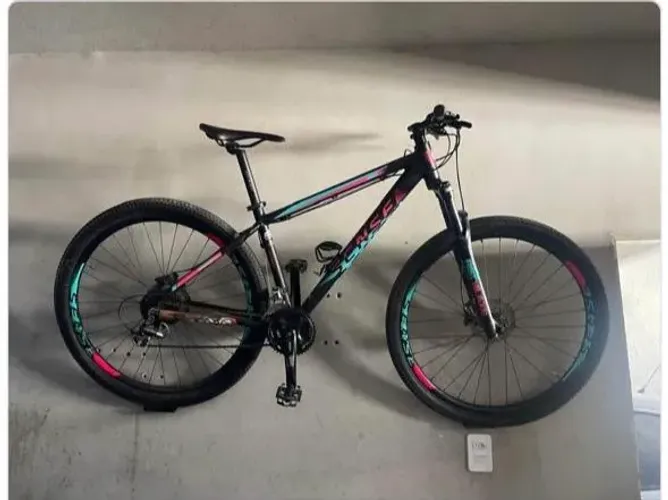 Vende-se bicicleta Sense Fun