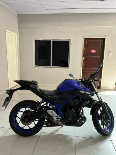 MT03 2020