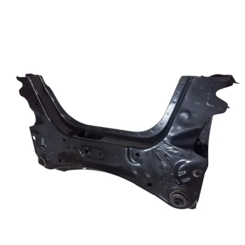 AGREGADO SUSPENSÃO DIANTEIRA NISSAN SENTRA TIIDA/LIVINA 2013-2019