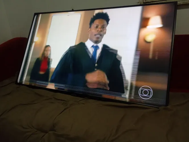 Tv Samsung 55 Polegadas