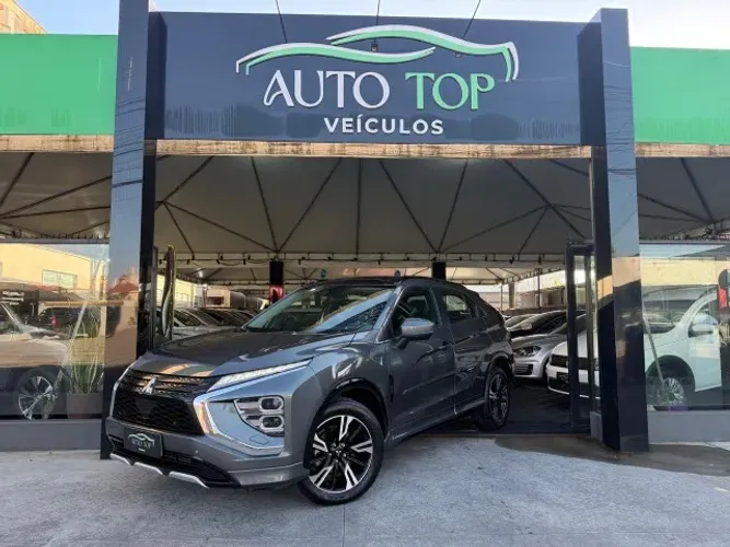 Mitsubishi Eclipse Cross HPE-S Sport 1.5 AWC AUT 2024