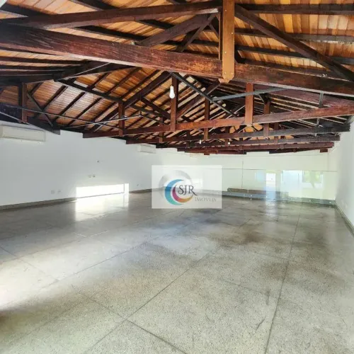 Casa para alugar, 250m² - Vila Madalena - São Paulo/SP