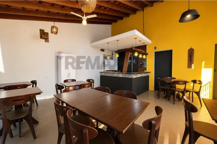 Imóvel Comercial para Venda em Jaboticabal/SP - 175m² de área util na Nova Jaboticabal Pró