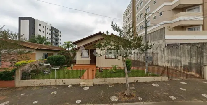 TERRENO À VENDA. EXCELENTE LOCALIZAÇÃO EM PONTA GROSSA
