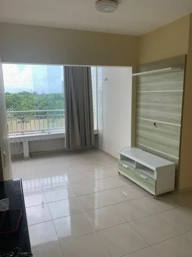 Imóvel para aluguel tem 55 metros quadrados com 2 quartos em Quitandinha - São Luís - MA