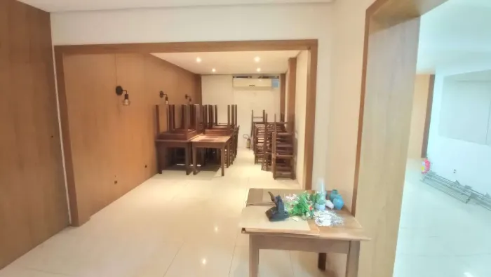 Casa Comercial à Venda, Trindade, Florianópolis, SC