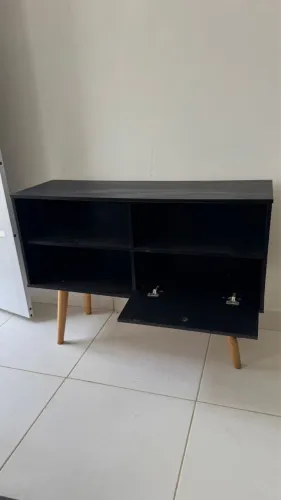 APARADOR EM PERFEITO ESTADO SEM USO