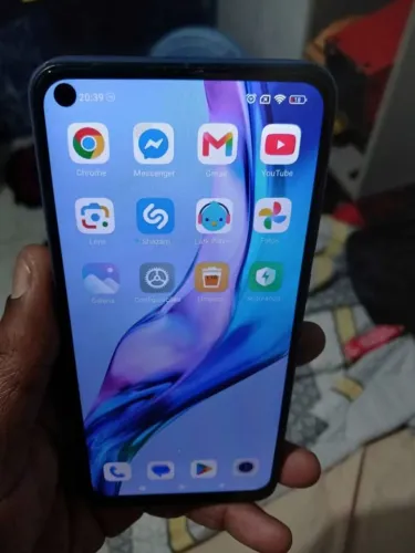 REDMI NOTE 8 SEMINOVO 128GB