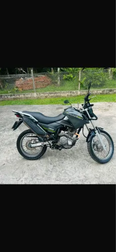 Crosser ED 150
