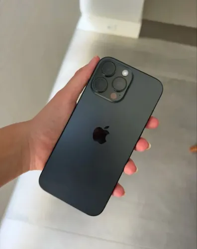 iPhone 15 Pro Max 512GB