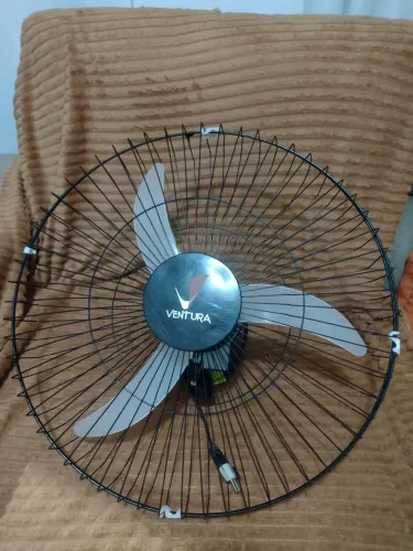 Ventilador 60 cm super potente 