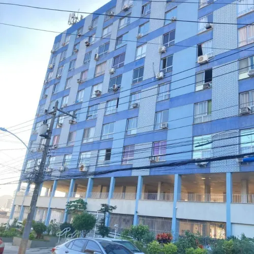 APARTAMENTO RIO DE JANEIRO MÉIER