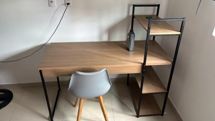 Móveis em MDF KAPPESBERG