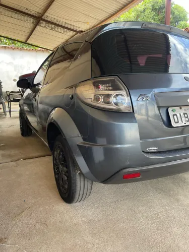 Ford KA 1.0 8v/1.0 8V ST Flex 3P 2012
