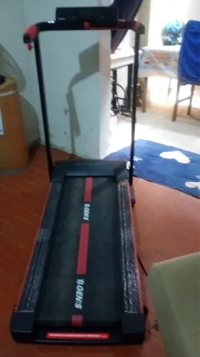 Esteira , estado de nova , pra vender logo 