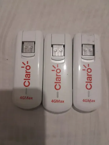 Modem 4g claro  