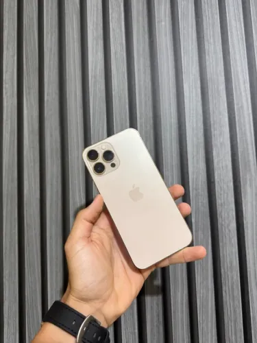 iPhone 13 Pro Max - 256gb