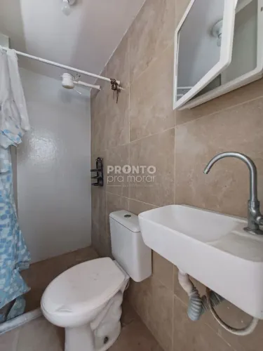 Apartamento com 4 quartos em Aflitos