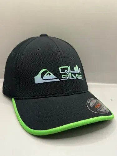 Boné da Quiksilver 