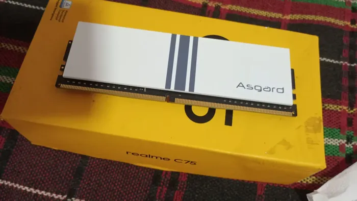Memória 8 gb