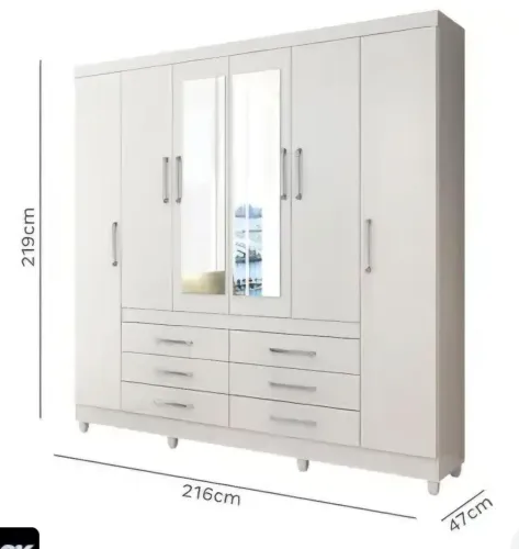 Guarda-Roupa