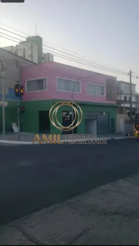RA AMIL ALUGA PONTO COMERCIAL, TERREO, 28M², MONTE CASTELO, REGIÃO CENTRAL.