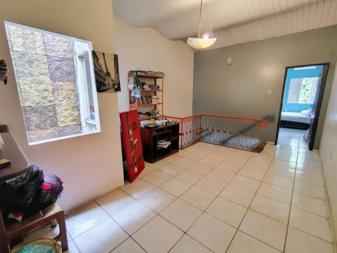 Excelente Casa à Venda em Vila Fechada  Pedreira | Belém/PA