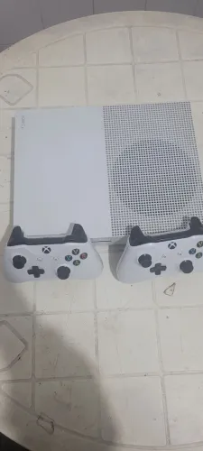 Xbox One Slim 2 Controles