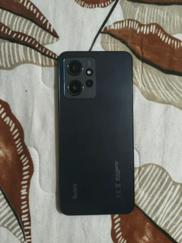 Celular Xiaomi Redmi Note 12 4GB RAM 128GB ROM