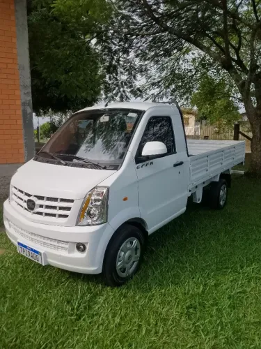 Effa V21 Pick-up CS 1.3 16V 2P 2024