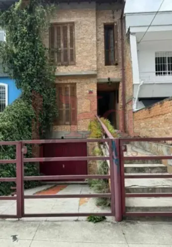 LOCAÇÃO | CASA COMERCIAL 200m² | RUA SIMÃO ALVARES | PINHEIROS