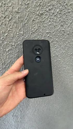  Vendo celular motorola G9 64 gigas 