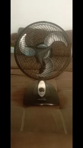 Ventilador mondial 30 funcionando perfeitamente Anápolis 