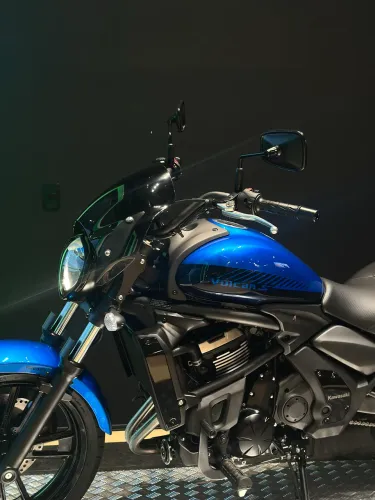 Vulcan s café - VENDEDOR RICARDO 