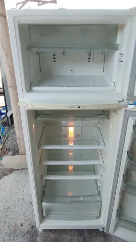 Geladeira Brastemp Frost Free 325 Litros