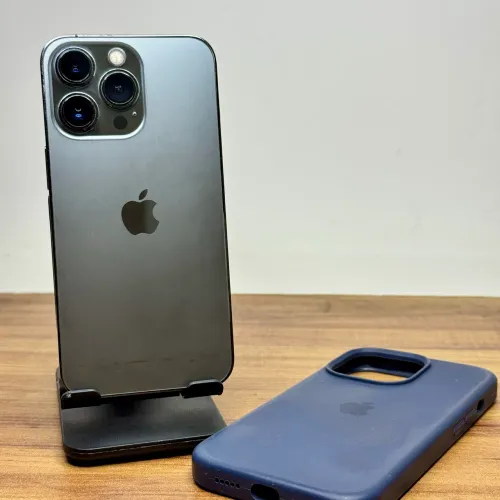 iPhone 13 Pro (128GB) Impecável