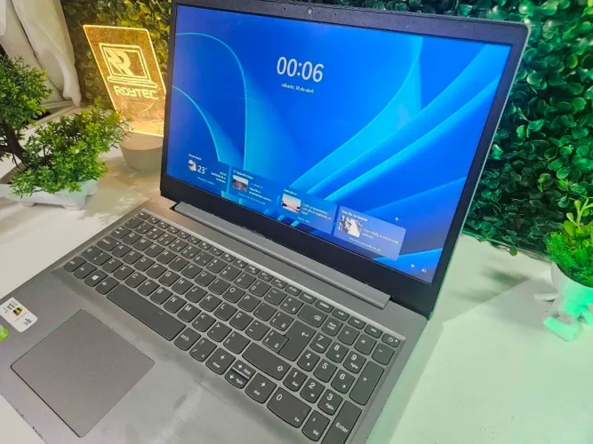 Notebook Lenovo ideapad s145 I7 8? Gen/ 8GB RAM/ SSD/ GPU NVIDIA 2GB/Full HD