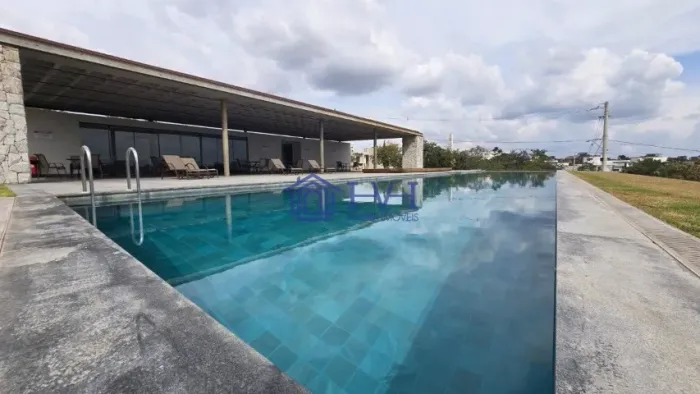 Venda: Lote em condominio de Lagoa Santa