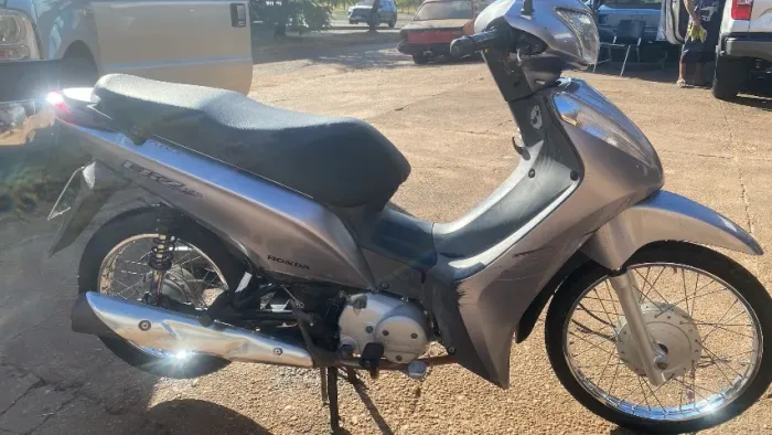 Biz És 125 *