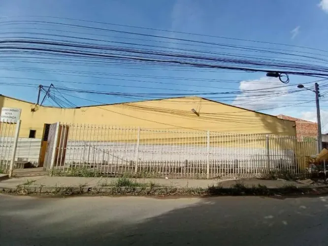 Casa em Leilão - Prefeito Antônio L de Souza - Rio Largo - AL