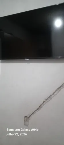 Vendo uma TV semp