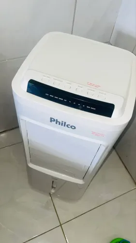 Climatizador
