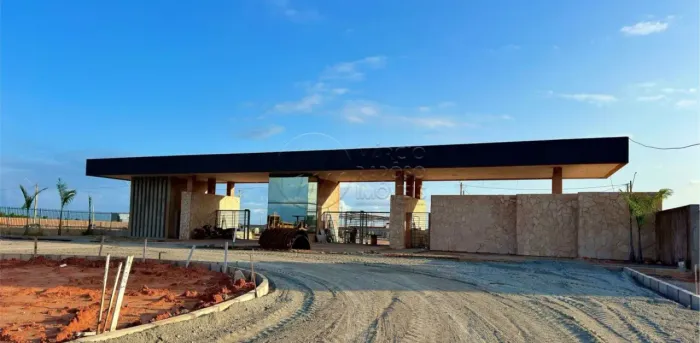 Terreno com 339m² no Condomínio Reserva do Atlântico à venda na Praia do Francês