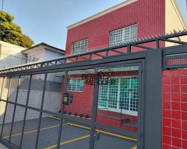 Prédio à venda, 239 m² por R$ 1.200.000,00 - Vila Guedes - São Paulo/SP