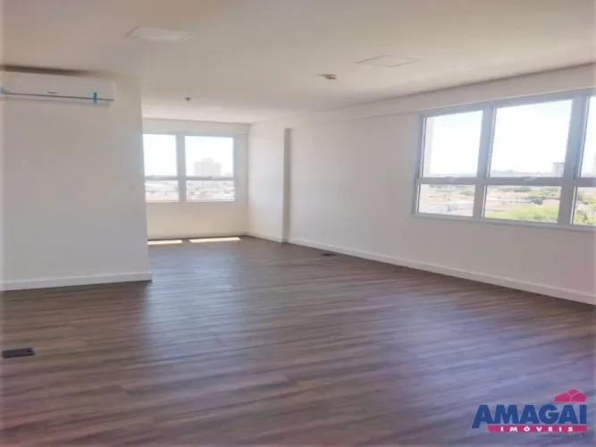Sala Comercial para alugar no Boulevard Jacareí Office & Mall - Jacareí