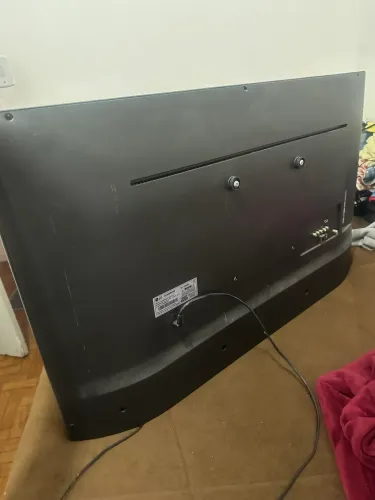 Tv de 43 polegadas 