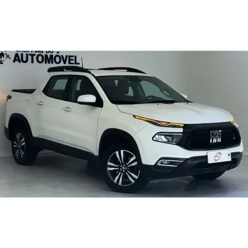Fiat Toro Freedom 1.3 T270 4X2 Flex AUT 2025