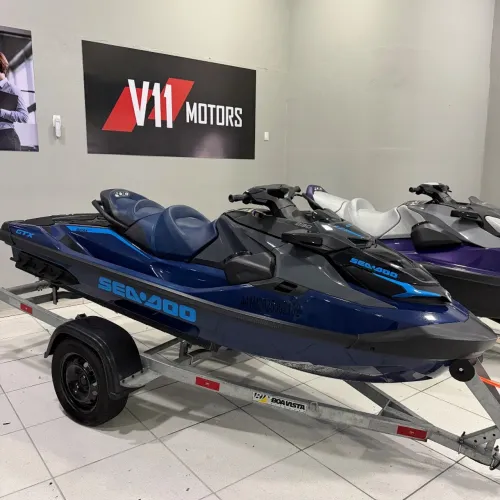 SEADOO GTX 230
