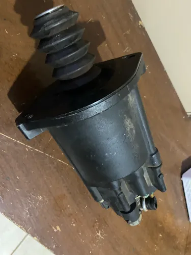 Servo embreagem atego/actros 